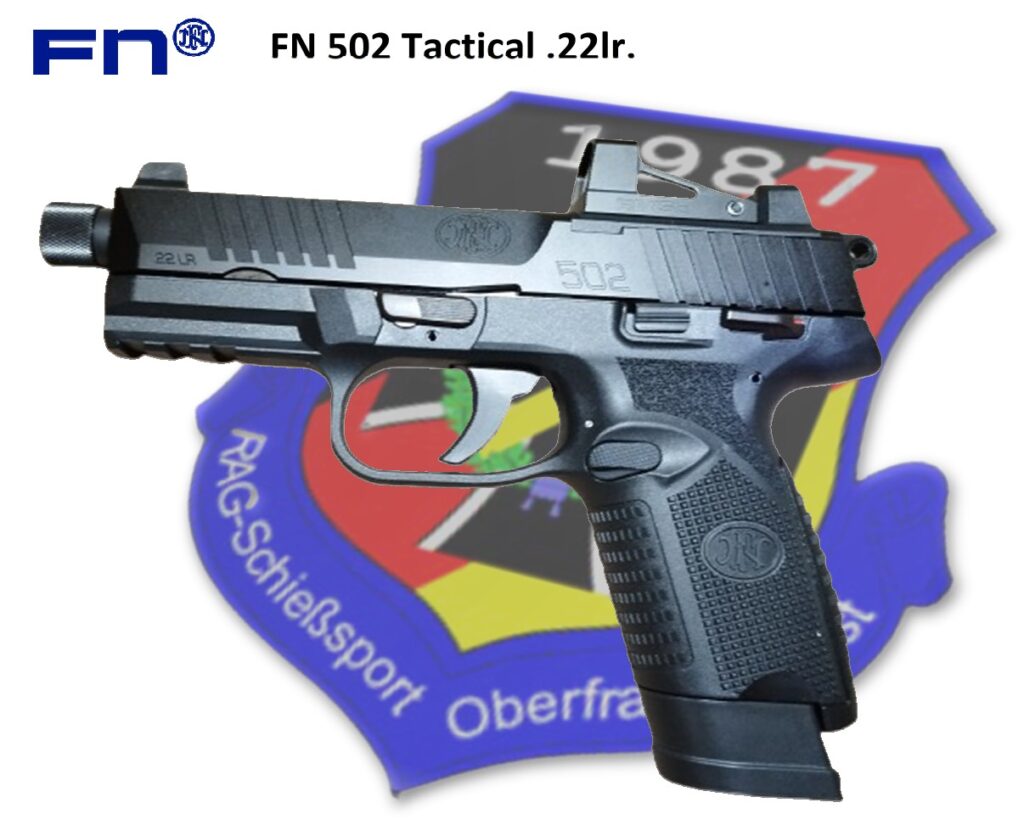 FN 502